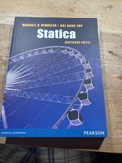 9789043030229-Staticamet-met-MyLab-NL-toegangscode