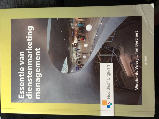 9789001850975-Essentie-van-dienstenmarketingmanagement
