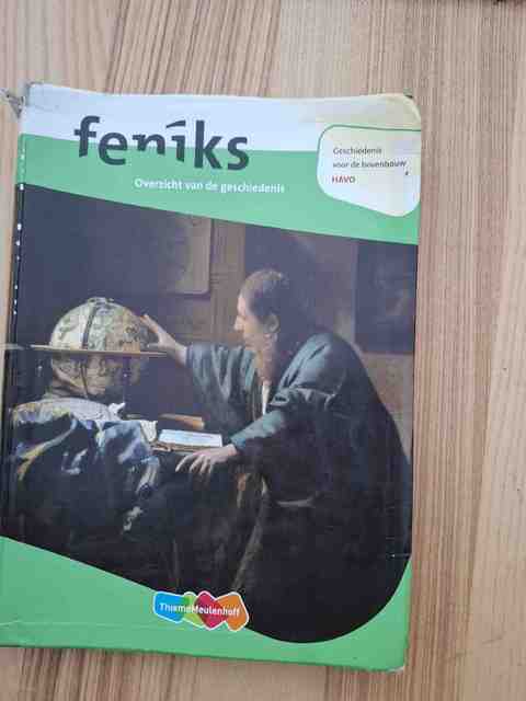 9789006464801-Feniks-havo-Overzicht-geschiedenis