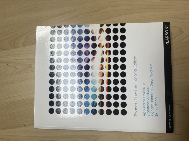 9781292024943-Applied-Multivariate-Statistical-Analysis