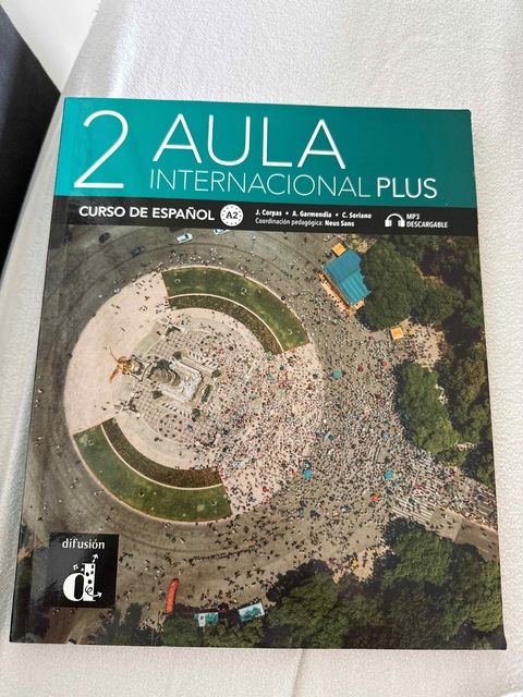 9788418032202-Aula-Internacional-Plus-2--Libro-del-alumno--Originele-versie-A2-Libro-del-alumno