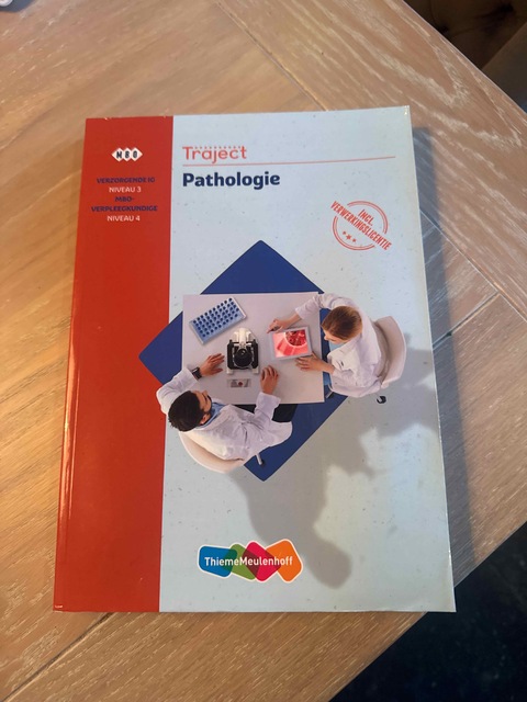 9789006953350-Traject-Combipakket-Pathologie-niv-34-boek-en-verwerkingslicentie-5-jaar