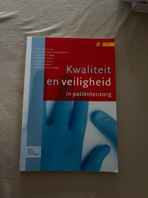 9789031382354-Kwaliteit-en-veiligheid-in-patientenzorg