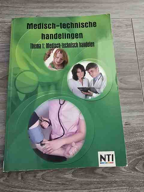 9789041507372-Medisch-technische-handelingen-thema-1