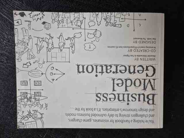 9780470876411-Business-Model-Generation