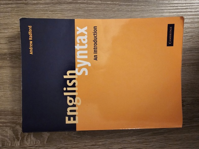 9780521542753-English-Syntax