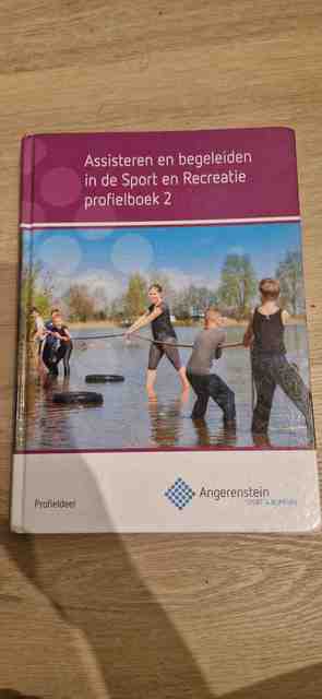 9789037235845-Assisteren-en-begeleiden-in-de-sport-en-recreatie-Profielboek-2