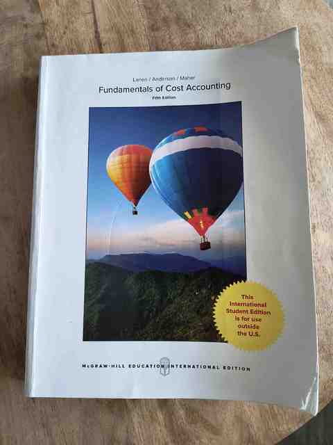 9781259921285-Fundamentals-of-Cost-Accounting
