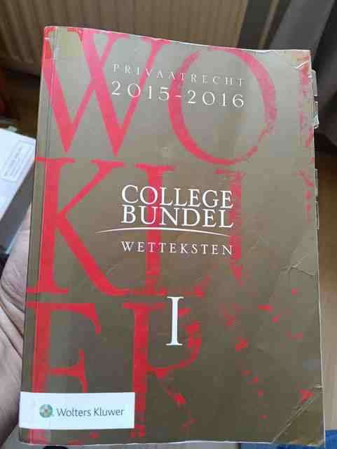 9789013130201-Collegebundel-20152016-set-van-3