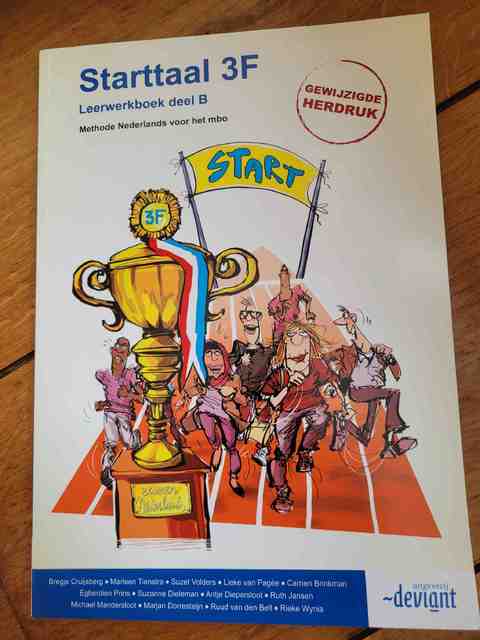 9789491699924-Starttaal-3F-leerwerkboek