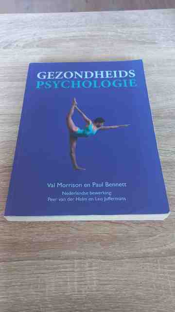 9789043017473-Gezondheidspsychologie