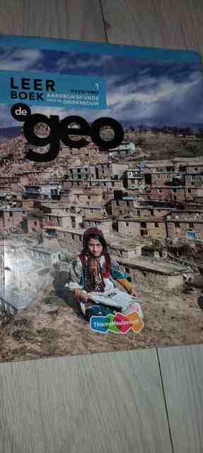 9789006926125-Aardrijkskunde-De-Geo-Leerboek-havovwo-1