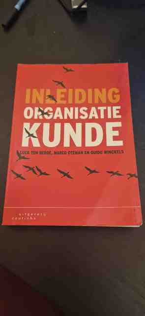 9789046907382-Inleiding-organisatiekunde