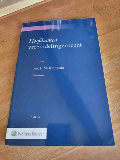 9789013143539-Hoofdzaken-vreemdelingenrecht