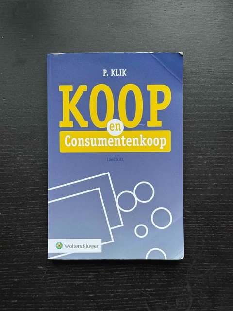 9789013155501-Koop-en-Consumentenkoop