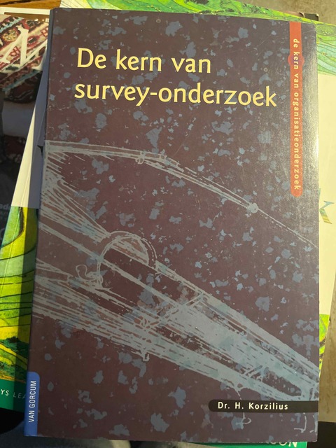 9789023235408-De-kern-van-survey-onderzoek