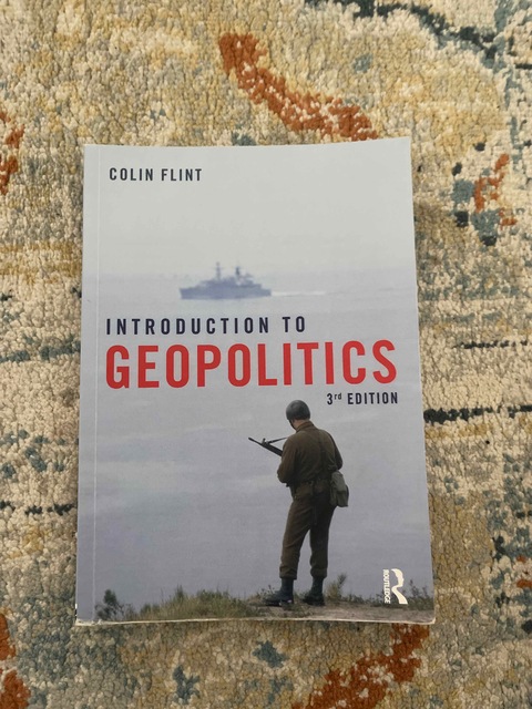 9781138192164-Introduction-to-Geopolitics