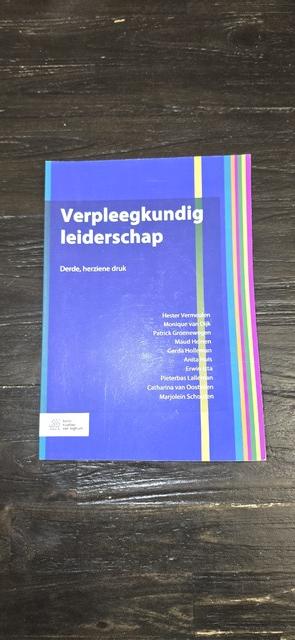 9789036824460-Verpleegkundig-leiderschap