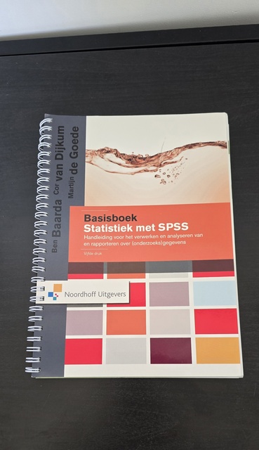 9789001834371-Basisboek-statistiek-met-SPSS