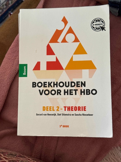 9789024427833-Boekhouden-voor-het-hbo-2-Theorie