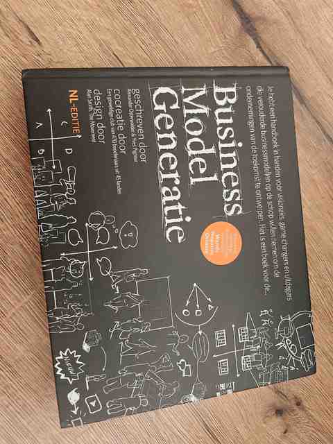 9789013074086-Business-model-generatie