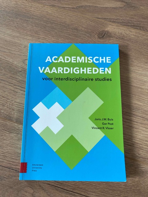 9789462981195-Academische-vaardigheden-voor-interdisciplinaire-studies