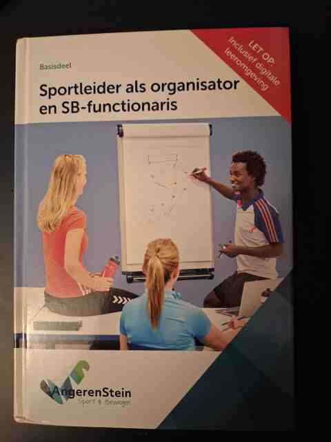 9789037249859-De-sportleider-als-organisator-en-SB-functionaris