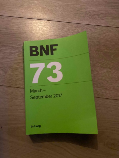 9780857112767-BNF-73-British-National-Formulary-March-2017