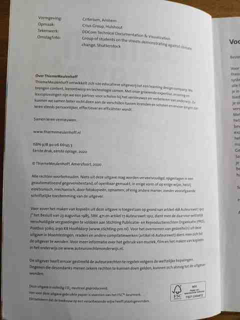 9789006661453-Samengevat-vwo-Maatschappijwetenschappen