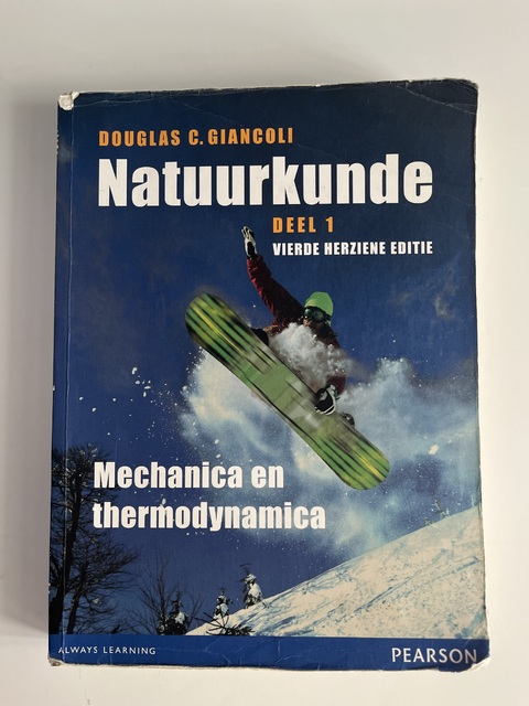 9789043028653-Natuurkunde-deel-1-4e-herziene-editie