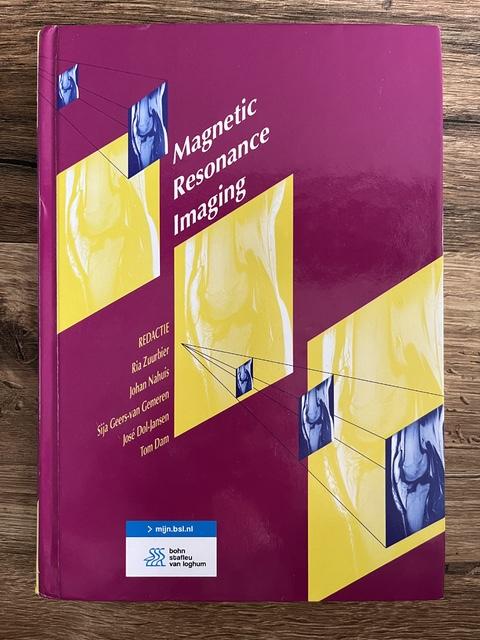 9789036819336-Magnetic-Resonance-Imaging