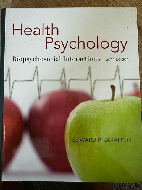 9780470129166-Health-Psychology