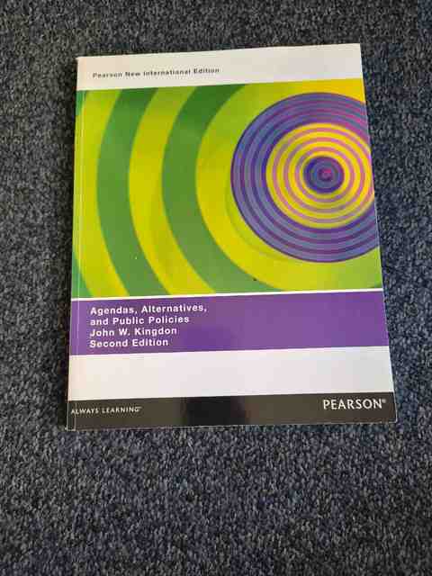 9781292039206-Agendas-Alternatives-and-Public-Policies-with-an-Epilogue-on-Health-Care-Updated-Edition