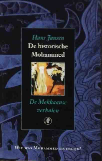 9789029562829-De-historische-Mohammed