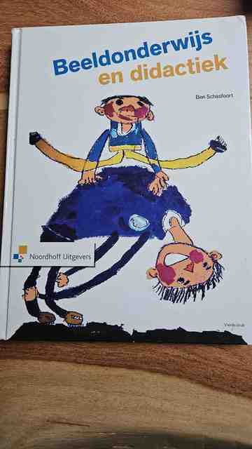 9789001809348-Beeldonderwijs-en-didactiek