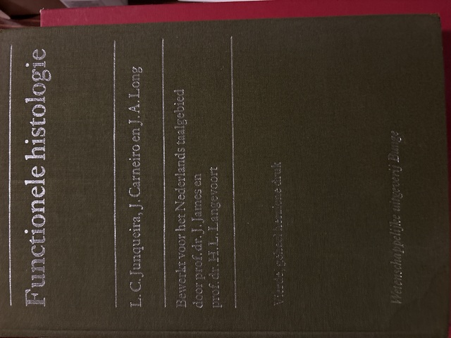 9789063483142-Functionele-histologie