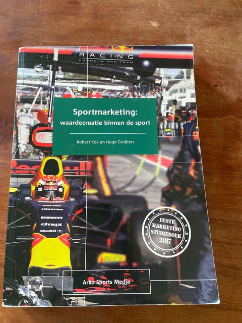 9789054724070-Sportmarketing-waardecreatie-binnen-de-sport