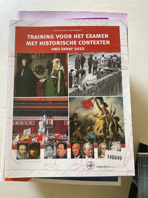 9789462493612-Examenkatern-Training-voor-het-Examen-met-Historische-Contexten-vwo-vanaf-2022