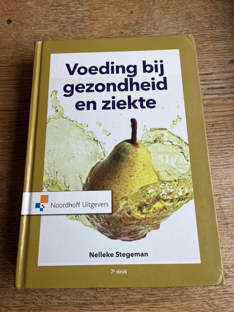 9789001875695-Voeding-bij-gezondheid-en-ziekte