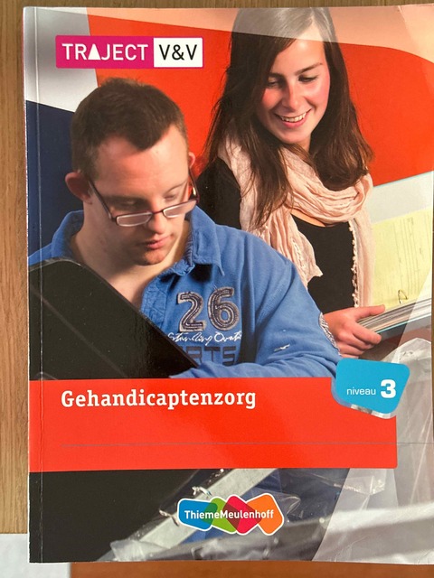 9789006925036-Gehandicaptenzorg
