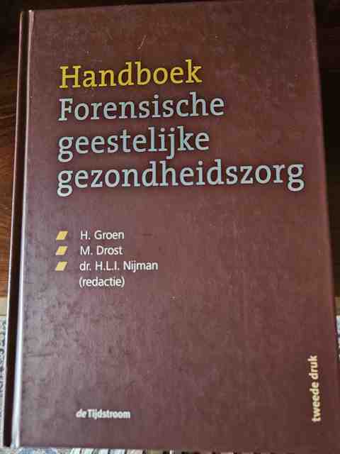 9789058981837-Handboek-forensische-geestelijke-gezondheidszorg