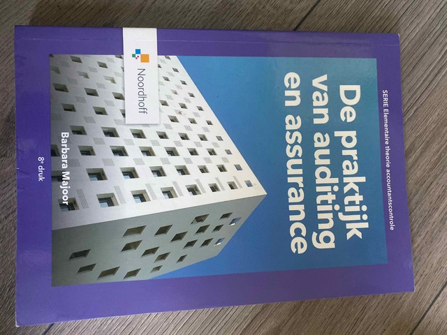 9789001738730-De-praktijk-van-auditing-en-assurance