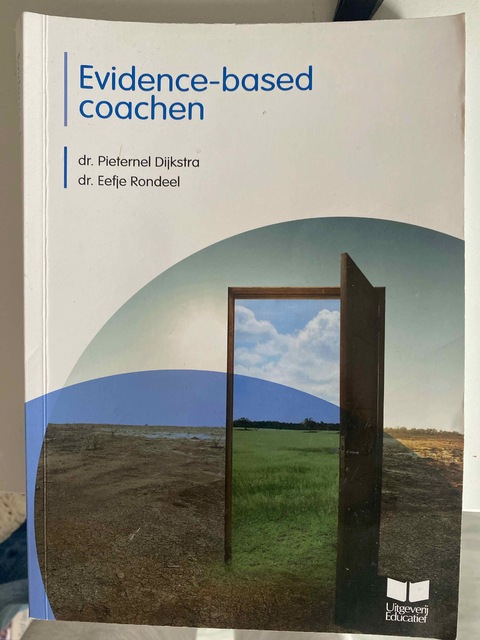 9789041510761-Evidence-based-coachen