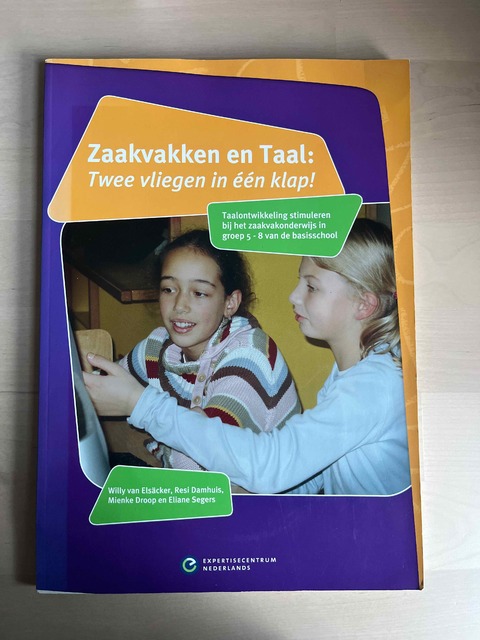 9789077529386-Zaakvakken-En-Taal-Twee-Vliegen-In-Een-Klap