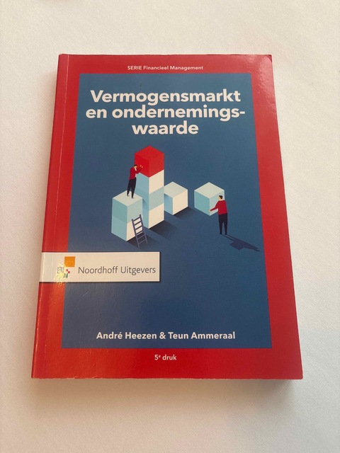 9789001889081-De-financiele-functie-Vermogensmarkt-en-ondernemingswaarde