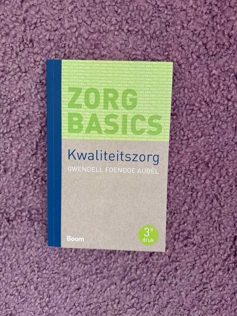 9789024421343-Kwaliteitszorg