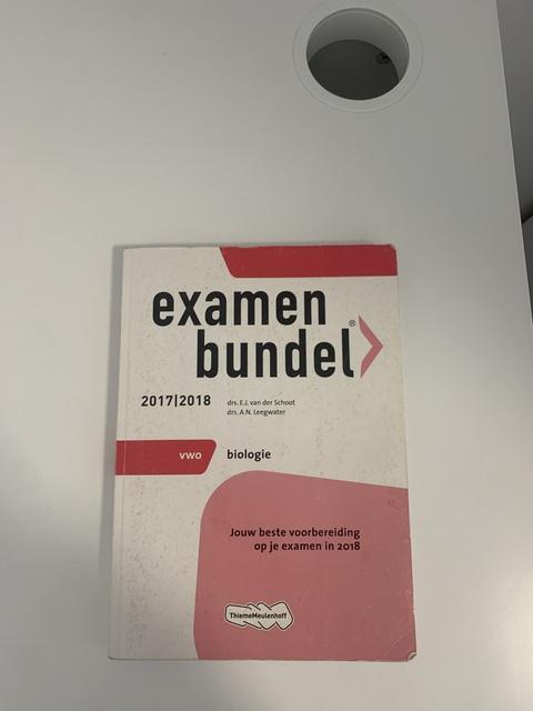 9789006392029-Examenbundel-vwo-Biologie-20172018