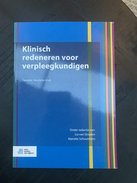 9789036824361-Klinisch-redeneren-voor-verpleegkundigen