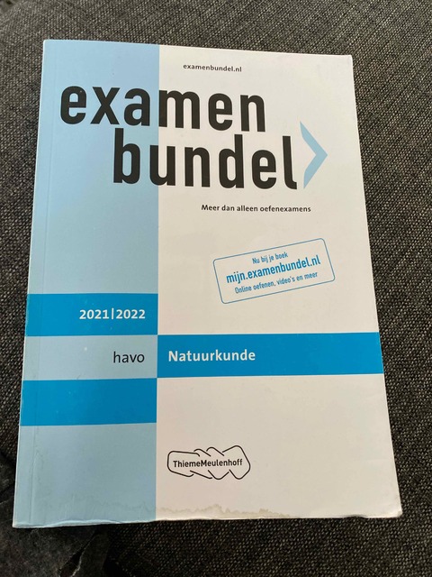 9789006491401-Examenbundel-havo-Natuurkunde-20212022