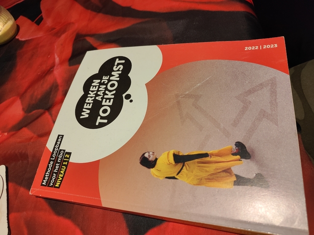 9789492620750-Werken-aan-je-Toekomst-niveau-1-2-methode-Loopbaan-voor-het-mbo